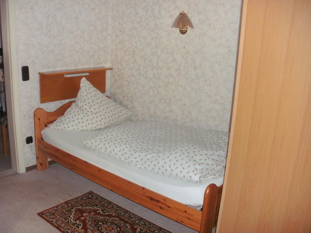 Landhotel Zum Schiff Laurenburg Habitación foto