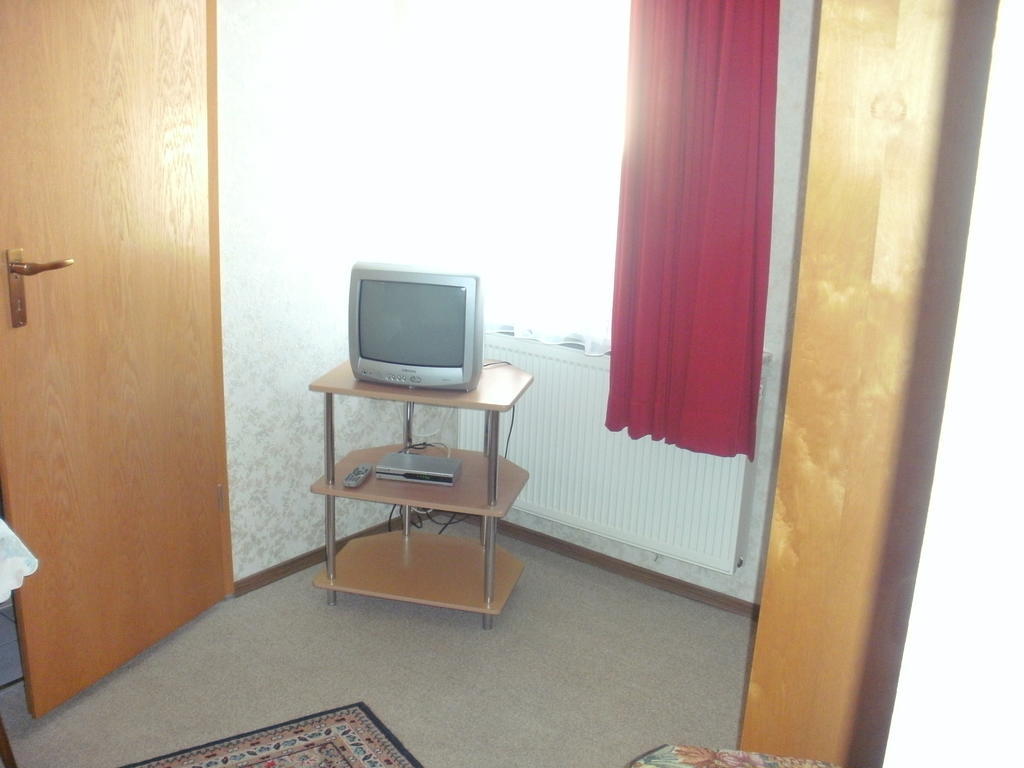 Landhotel Zum Schiff Laurenburg Habitación foto