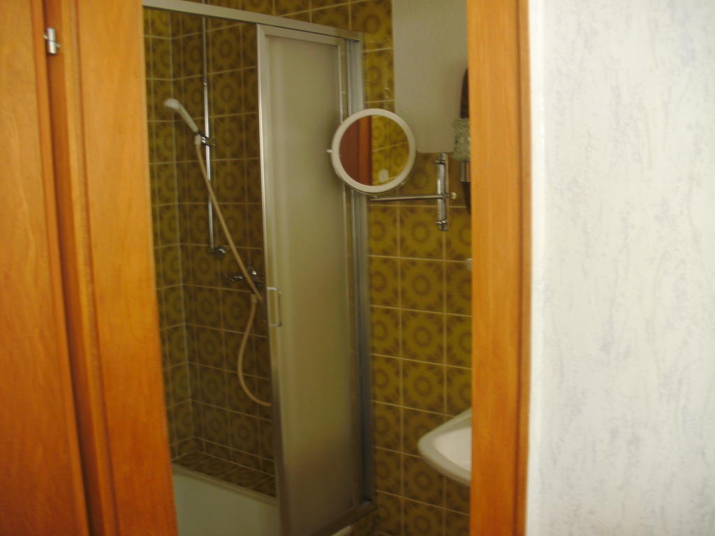 Landhotel Zum Schiff Laurenburg Habitación foto