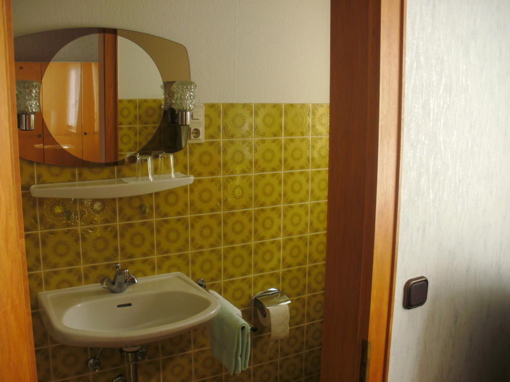 Landhotel Zum Schiff Laurenburg Habitación foto