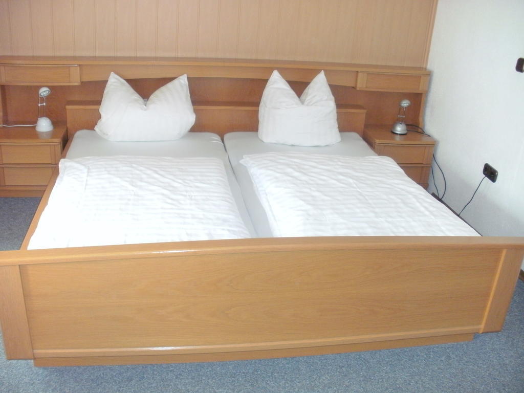 Landhotel Zum Schiff Laurenburg Habitación foto