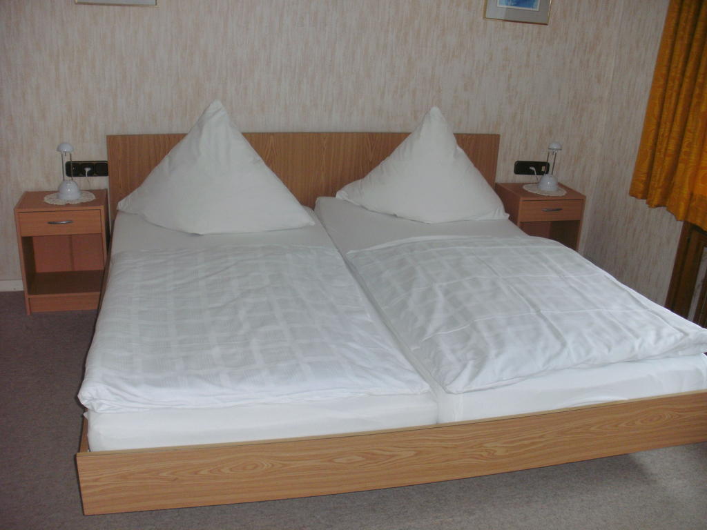 Landhotel Zum Schiff Laurenburg Habitación foto