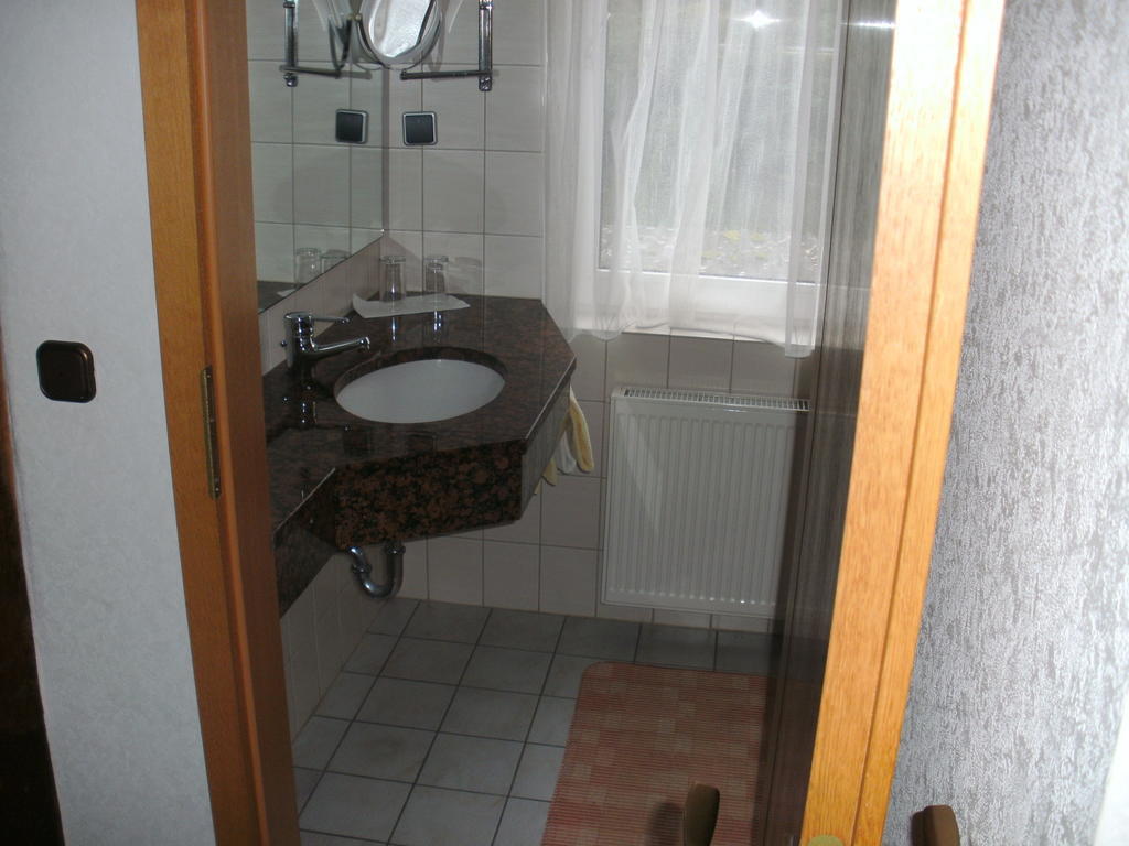 Landhotel Zum Schiff Laurenburg Habitación foto